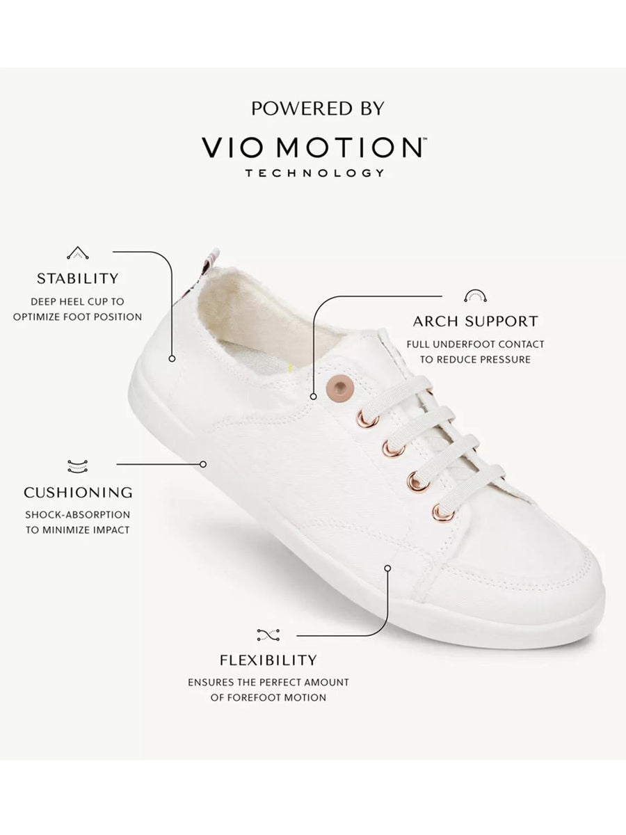 Vionic Pismo Sneaker