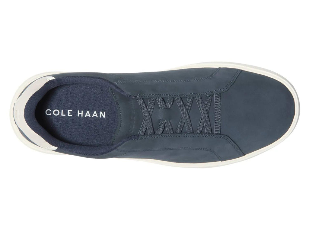 Cole Haan Grand Crosscourt Daily Slip-On Sneaker