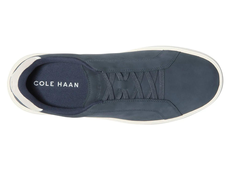 Cole Haan Grand Crosscourt Daily Slip-On Sneaker