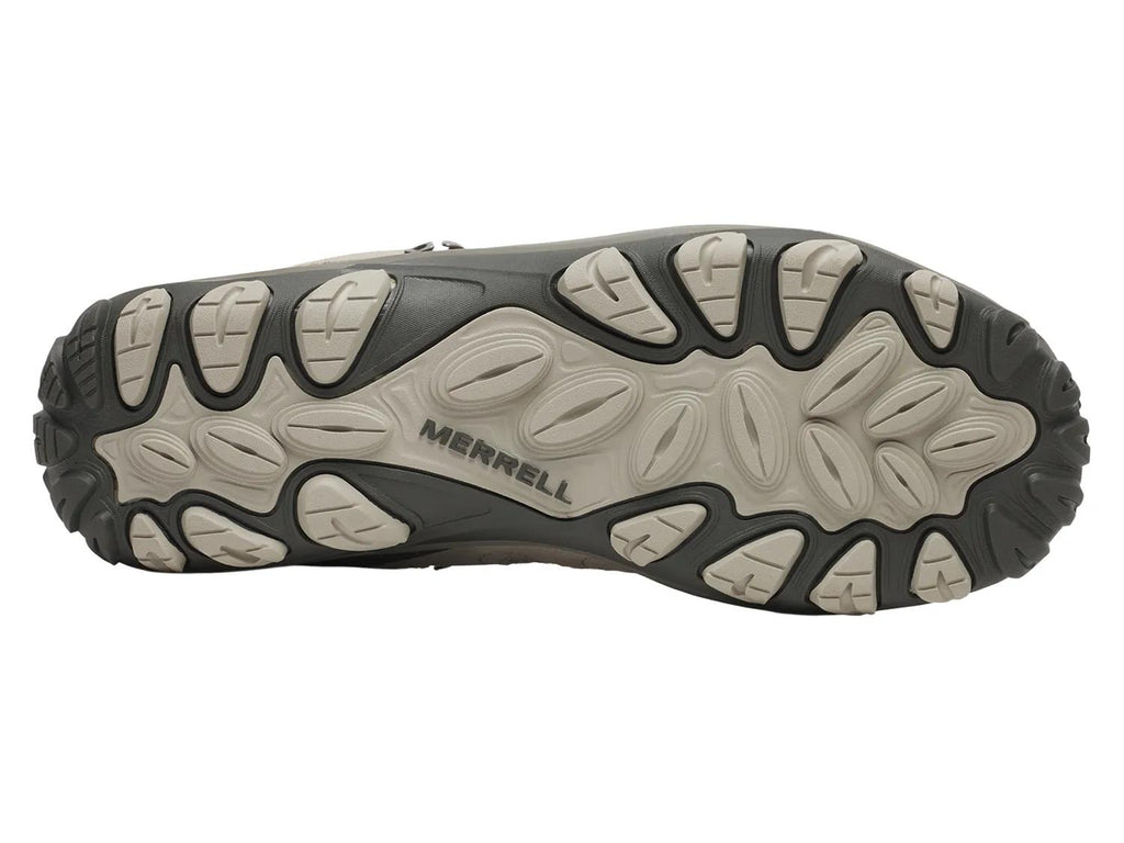 Merrell Crosslander 4 Mid Waterproof Hiking Boot - Men's