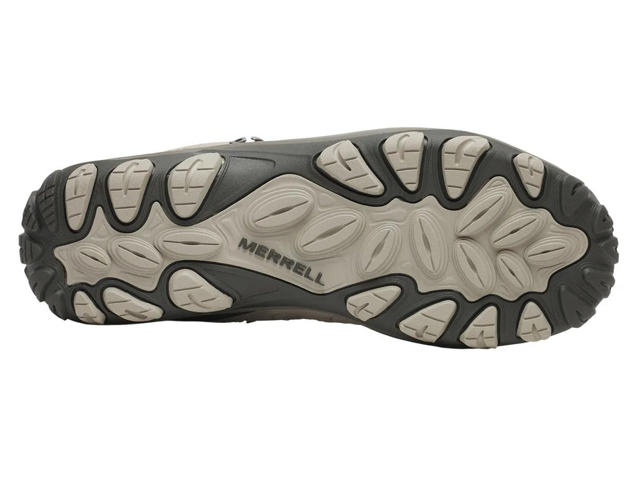 Merrell Crosslander 4 Mid Waterproof Hiking Boot - Men's