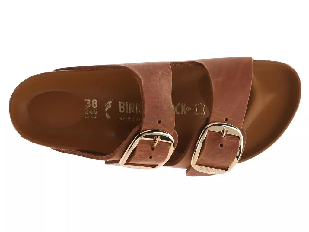 Birkenstock Arizona Big Buckle Slide Sandal - Women's