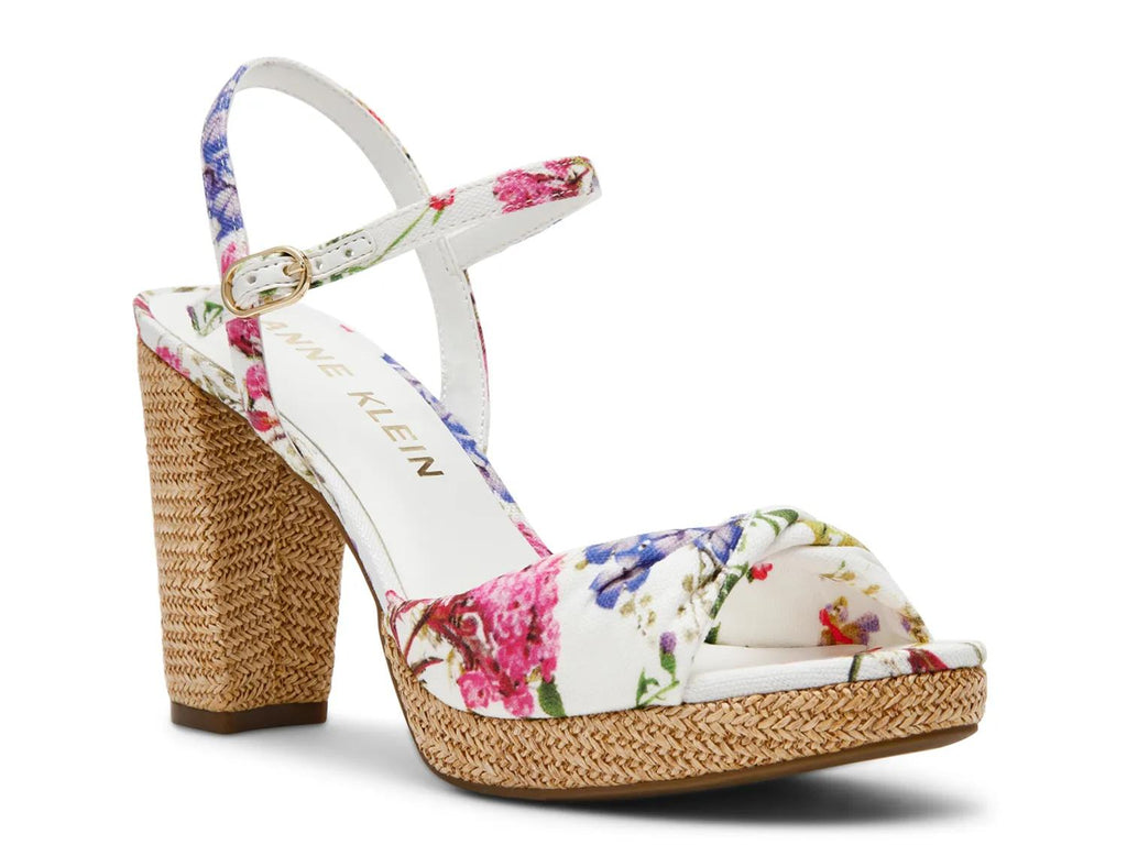 Anne Klein Valentine Sandal