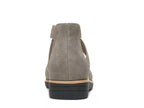 Soul Naturalizer Intro Flat