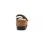 Birkenstock Papillio by Birkenstock Arizona Platform Slide Sandal - Women's