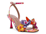 Betsey Johnson Bensen Sandal