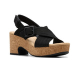 Clarks Nerisa West Wedge Sandal