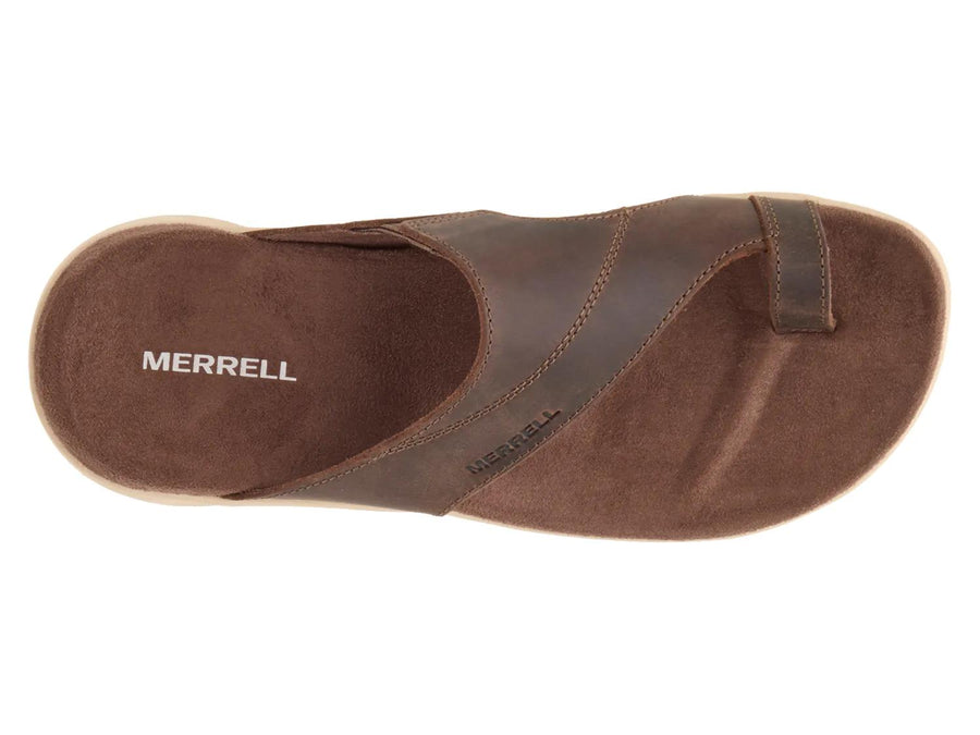 Merrell District 4 Luxe Post Sandal