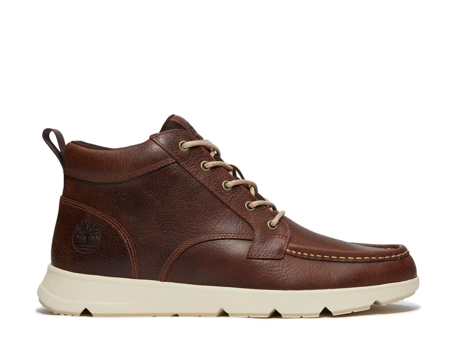 Timberland Parker Street Mid Sneaker Men's