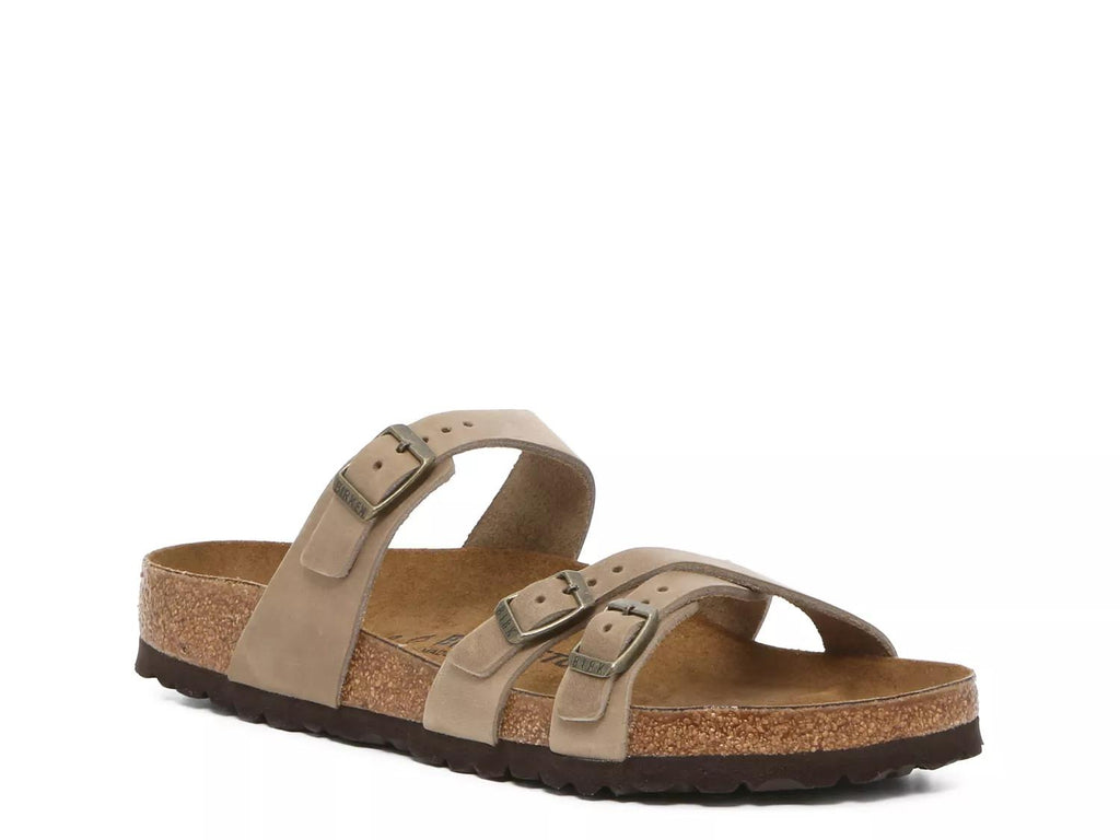 Birkenstock Franca Sandal - Women's