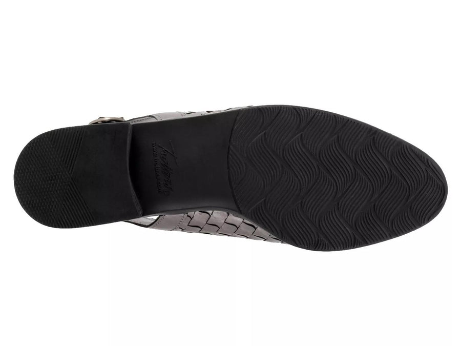 Trotters Lea Flat