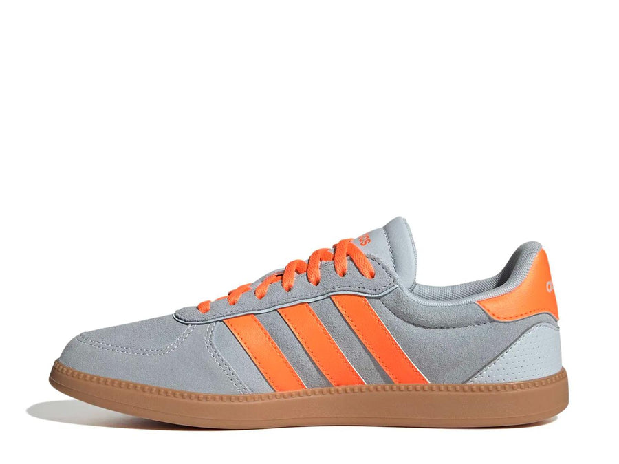 Adidas Breaknet Sleek Sneaker - Women's
