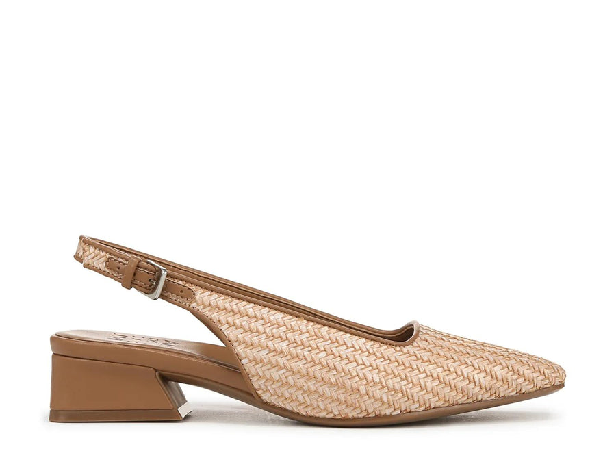 Naturalizer Ginger Pump
