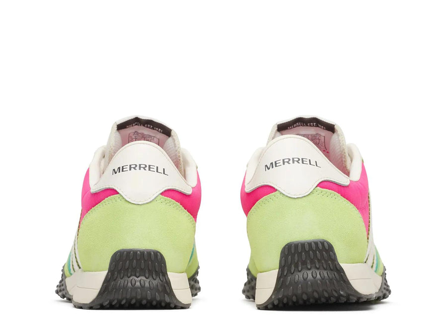 Merrell Sprint Anthem Running Shoe - Women's