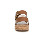 Franco Sarto Taziana Espadrille Wedge Sandal