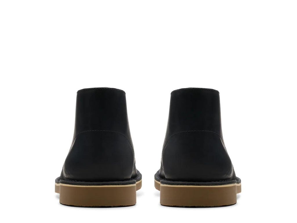 Clarks Shepton Chukka Boot