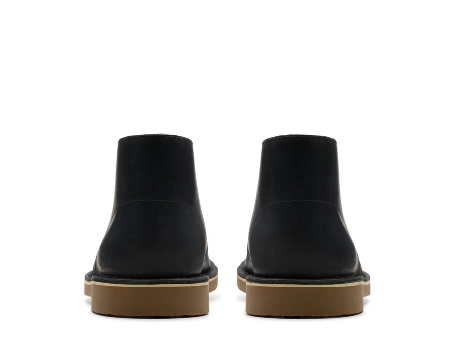 Clarks Shepton Chukka Boot