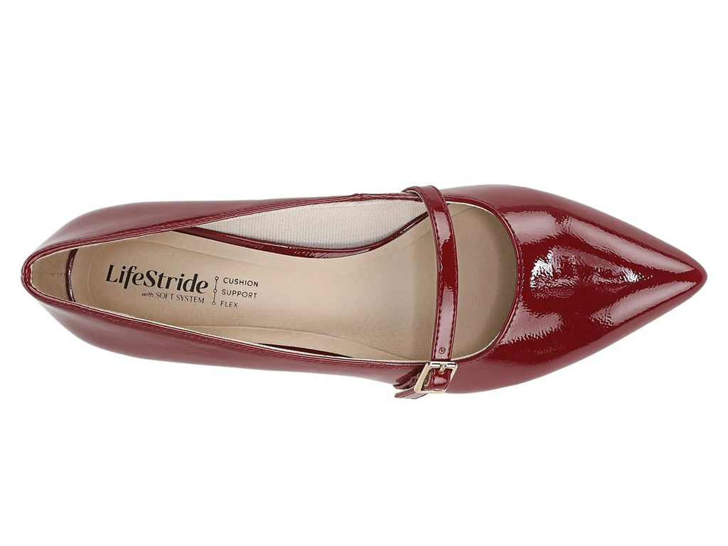 Lifestride Madelyn Pump