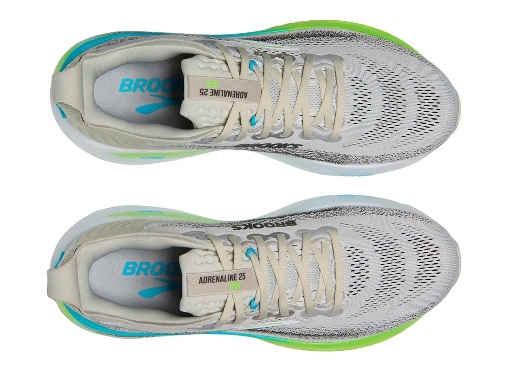 Brooks Adrenaline 25 Running Shoe - Men's