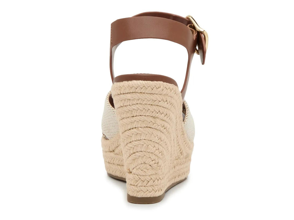 Marc Fisher Harve Espadrille Wedge Sandal