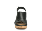 Sofft Liv Platform Sandal
