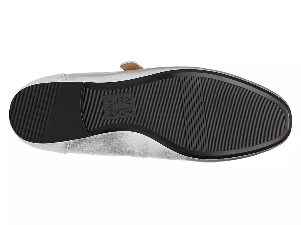 Naturalizer Kelly Mary Jane Flat