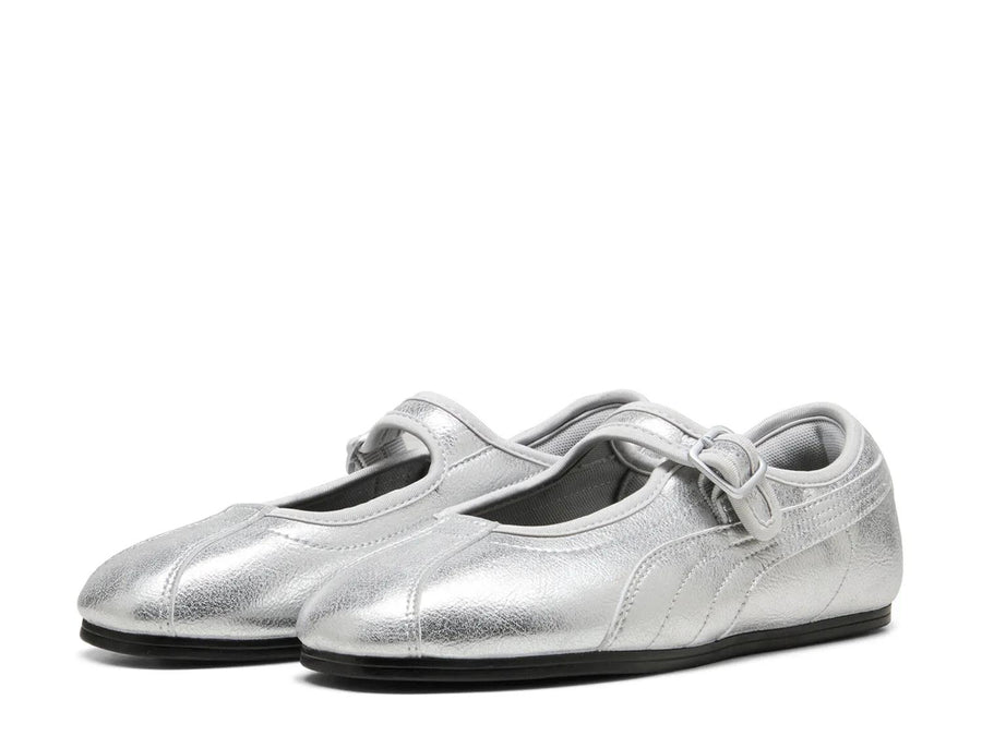 Puma Tacklette Mary Jane - Women's