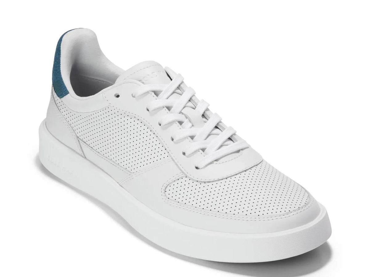 Cole Haan Grand Crosscourt Daily Court Sneaker - Men's