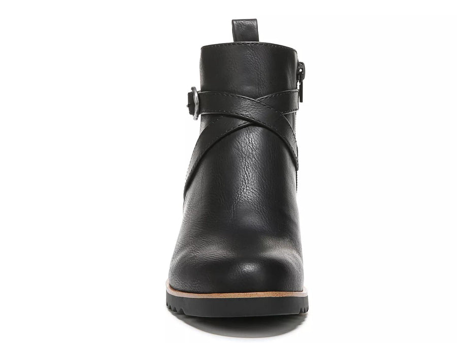 Lifestride Zinfandel Bootie