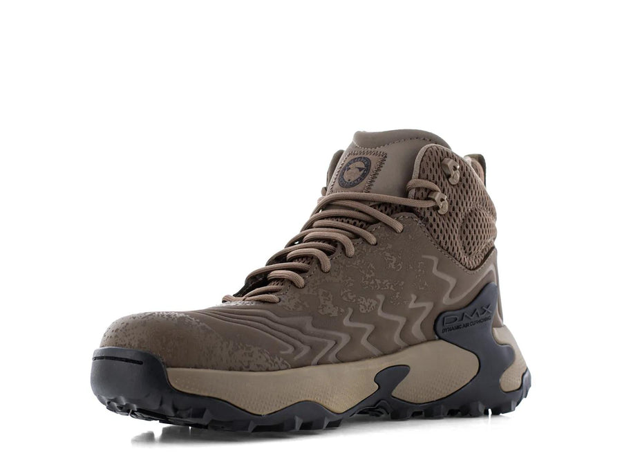 Reebok Kitari DMX Waterproof Work Boot - Men's