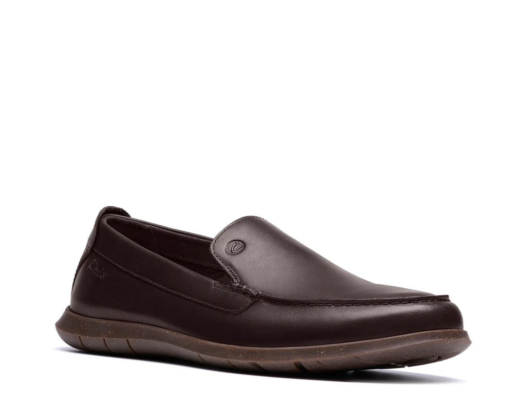 Clarks Flexway Step Slip-On