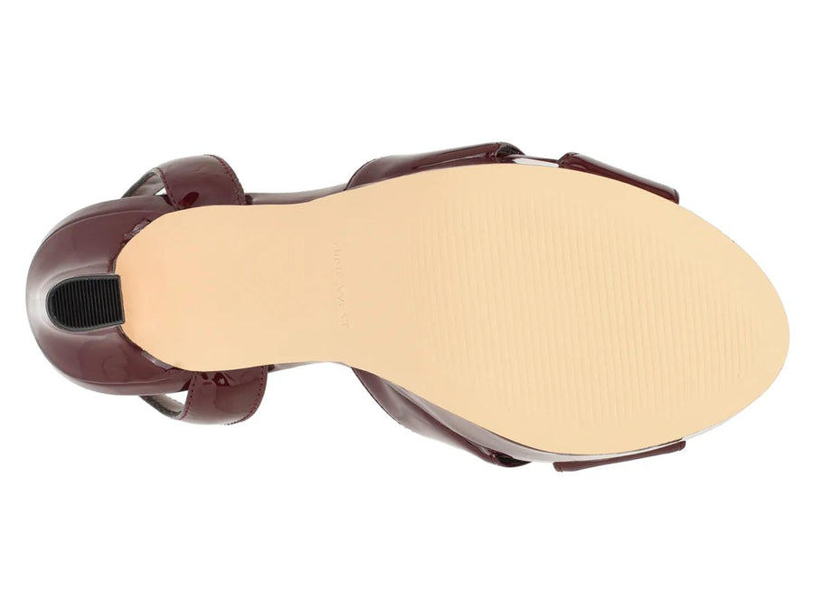 Nine West Wilda Platform Sandal