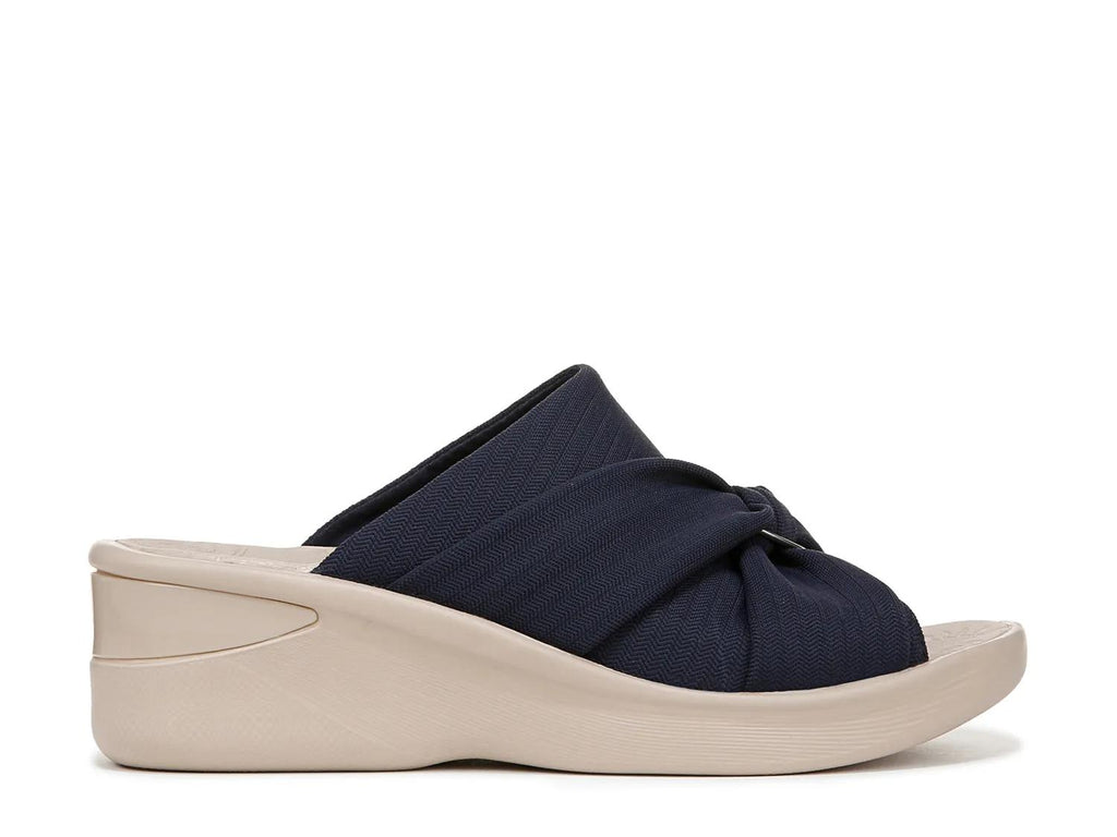Lifestride Serenade Wedge Sandal