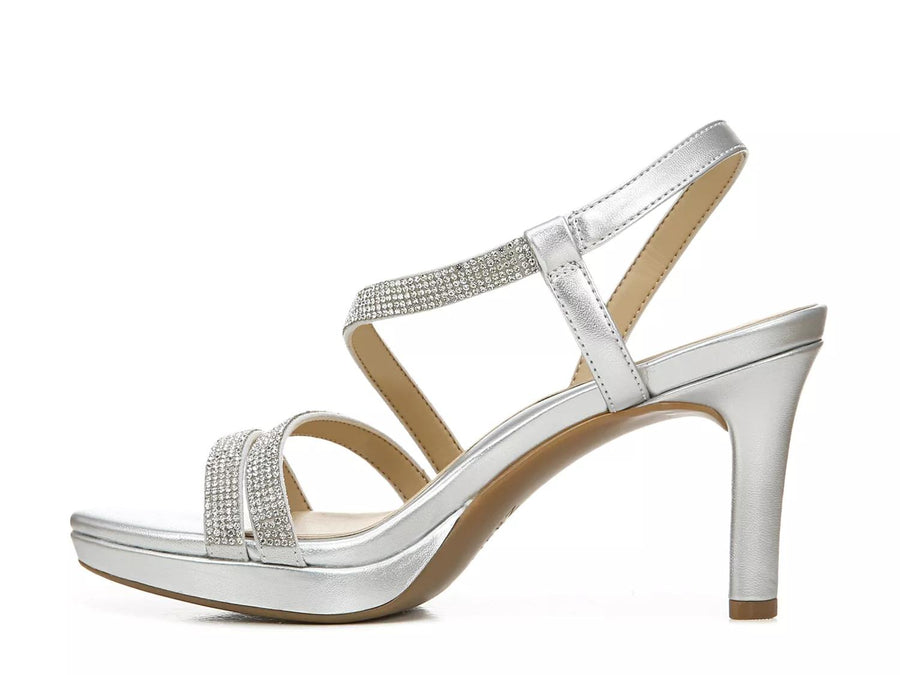 Naturalizer Brenta2 Platform Sandal