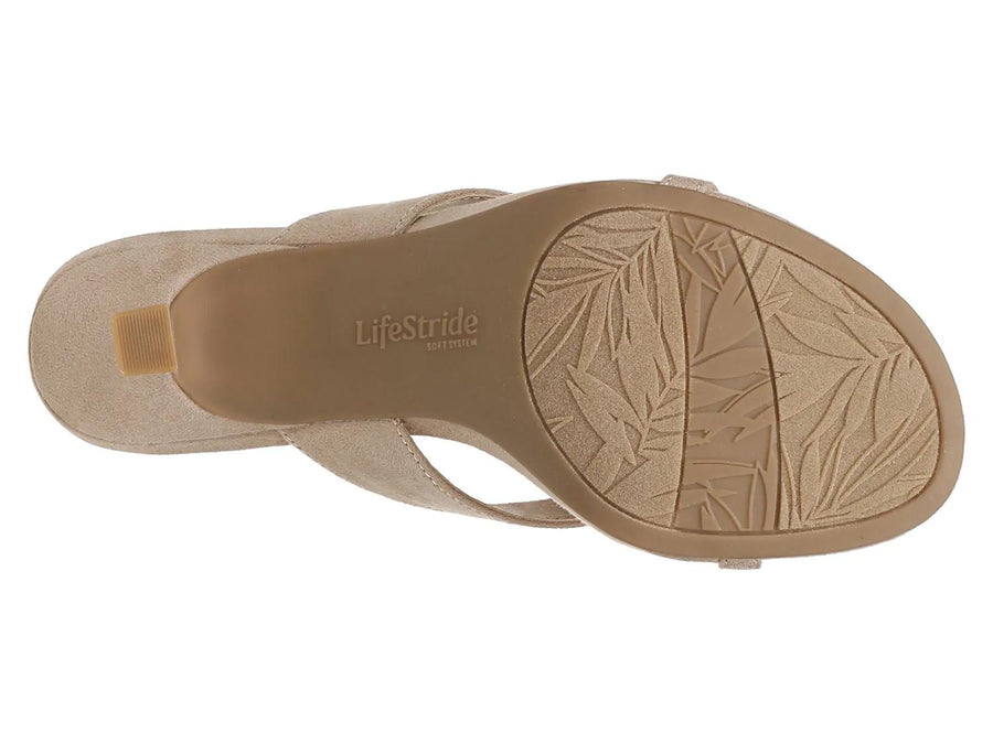 Lifestride Navine Sandal