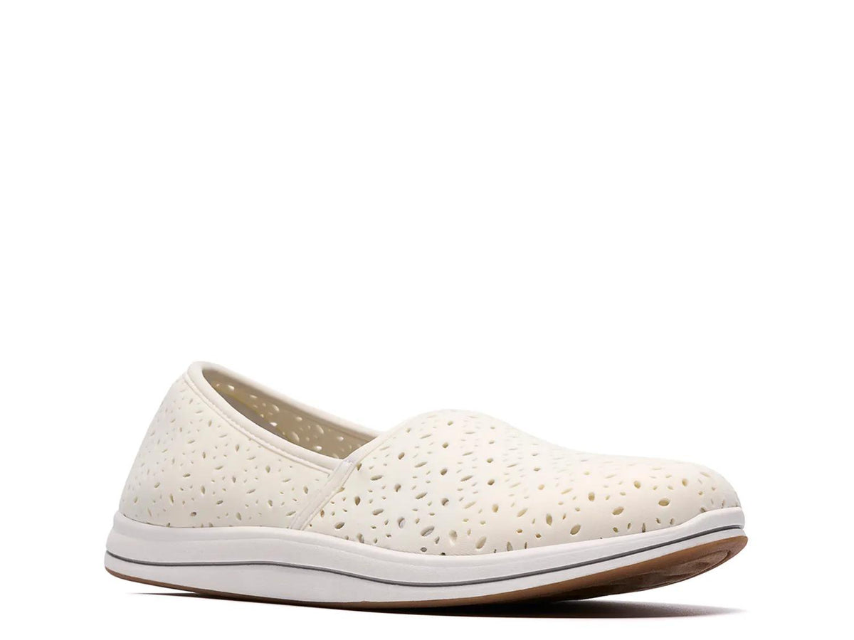 Clarks Breeze Lily Slip-On