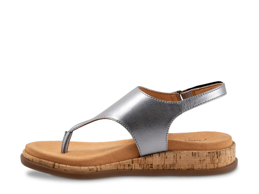 Trotters Garret Sandal