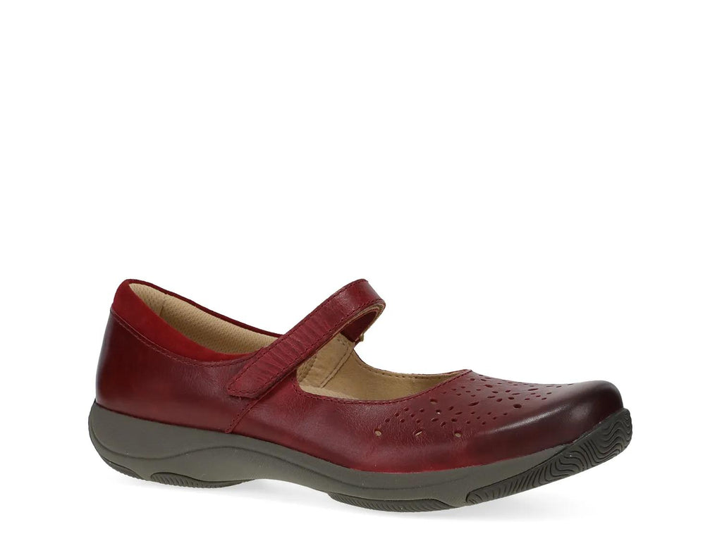 Dansko Stacy Mary Jane Flat
