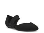 Anne Klein Obila Flat