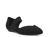 Anne Klein Obila Flat