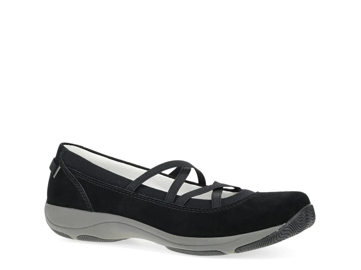 Dansko Harper Mary Jane Slip-On Sneaker