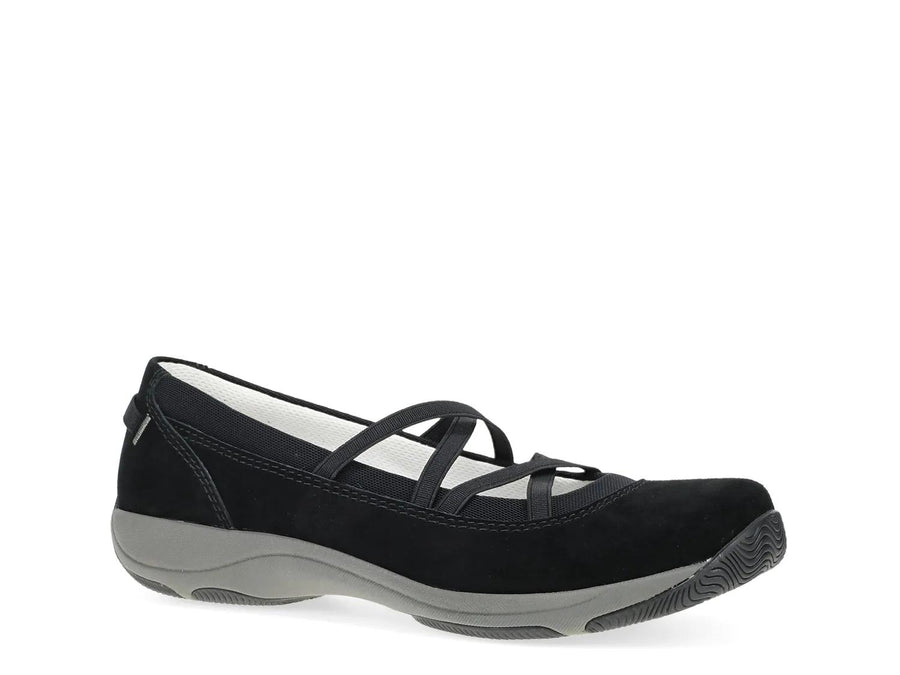 Dansko Harper Mary Jane Slip-On Sneaker