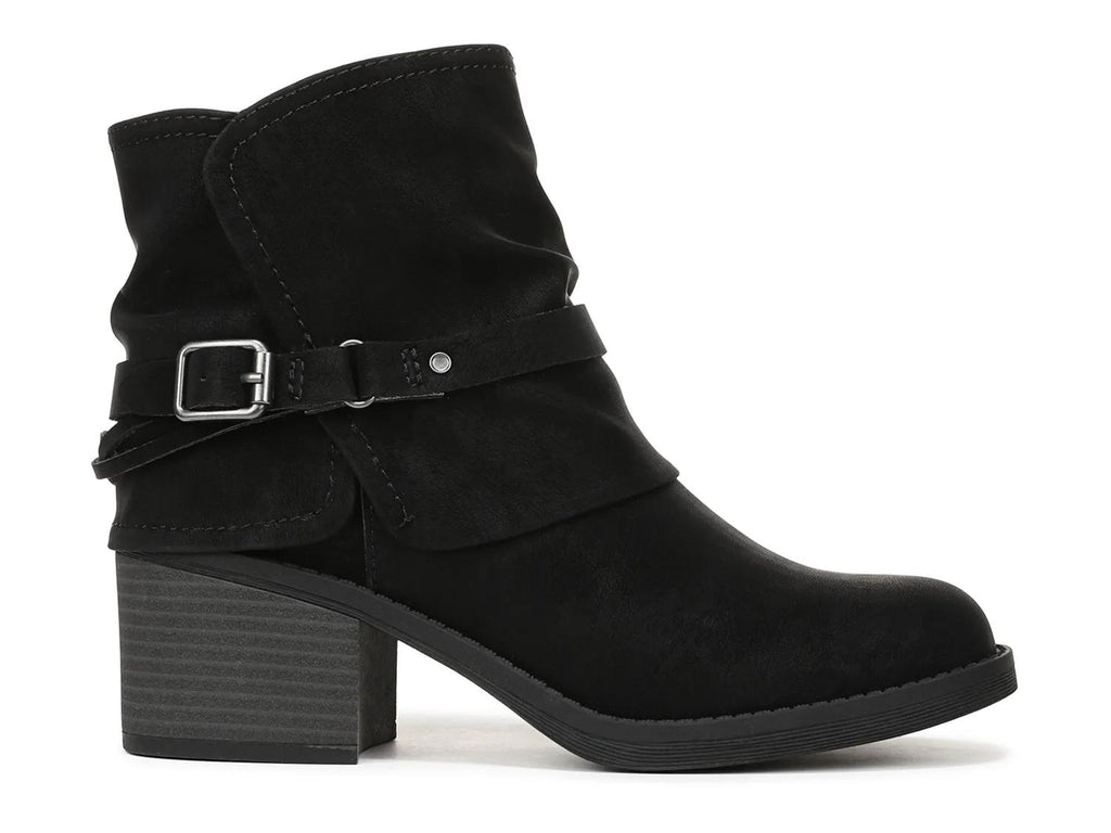 Blowfish Malibu Marta Foldover Bootie
