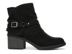 Blowfish Malibu Marta Foldover Bootie