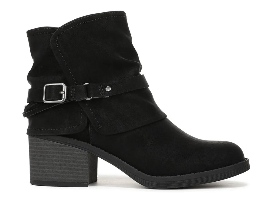 Blowfish Malibu Marta Foldover Bootie