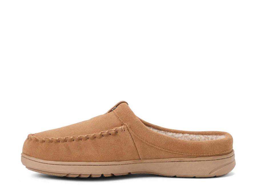 Clarks Vanceford Clog Slipper - Men's