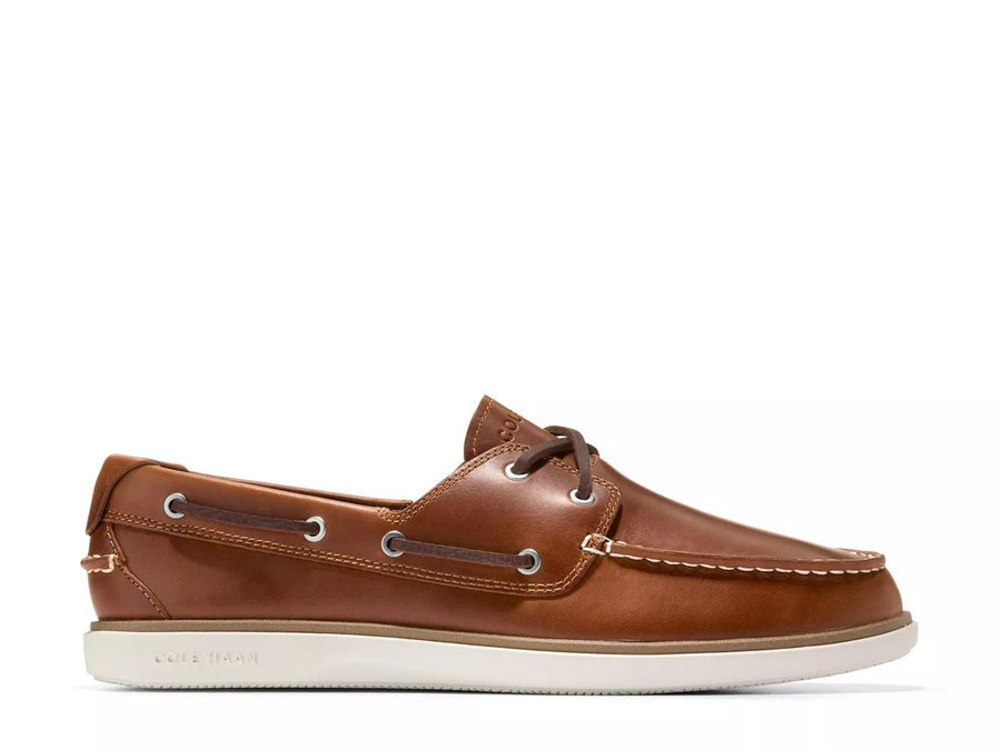 Cole Haan Grandpro Windward Boat Shoe