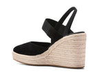 Cole Haan Kenna Espadrille Wedge Sandal