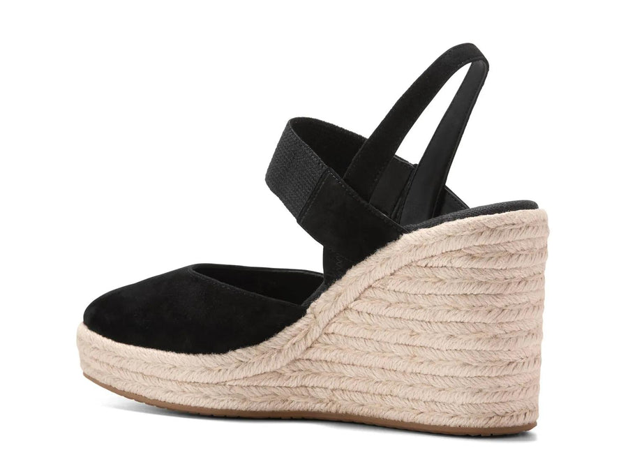 Cole Haan Kenna Espadrille Wedge Sandal