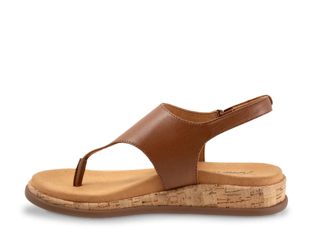 Trotters Garret Sandal